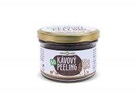 Purity Vision kávový peeling Bio na celulitidu 175 g