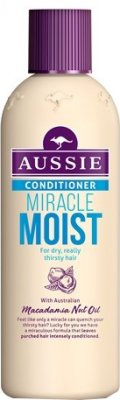 Aussie kondicioner Miracle Moist 250ml