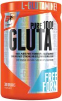 Extrifit Gluta Pure 300g - EXTRIFIT Gluta Pure 300 g
