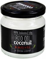 Vivaco Bio kokosový olej 150 ml