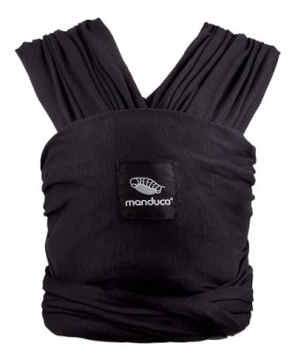 Manduca sling black