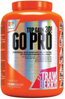 Extrifit Go Pro 30 3kg jahoda - Extrifit Go Pro 30 3000 g