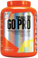 Extrifit Go Pro 30 3kg vanilka - Extrifit Go Pro 30 3000 g