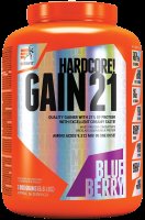 Extrifit Hardcore Gain 21 3000 g