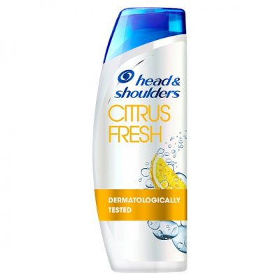 Head & Shoulders šampón Citrus Fresh 250ml