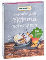 Cereální kaše Nomina pohanková BIO 300g