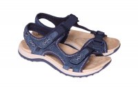 Zdravotní boty Earth Spirit Frisco Navy Blue vel.36