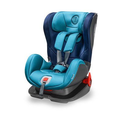 Кресло avionaut glider isofix