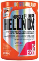 Extrifit Hellnox 620g višeň - Extrifit Hellnox 620 g