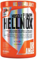 Extrifit Hellnox 620g pomeranč - Extrifit Hellnox 620 g