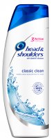 Head & Shoulders šampón 2v1 Classic Clean 225ml