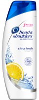 Head & Shoulders šampón Citrus Fresh 400ml