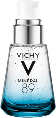 VICHY Minéral 89 Posilující a vyplňující Hyaluron-Booster 30ml VICHY Minéral 89 Posilující a vyplňující Hyaluron-Booster 30ml