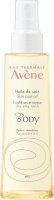 Avene Body Pečující tělový olej 100 ml