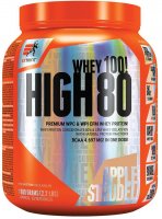 Extrifit High Whey 80 1000 g