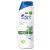 Head & Shoulders šampón Menthol 400ml