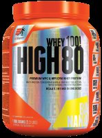 Extrifit High Whey 80 1000 g
