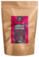 Allnature Rýžový protein 80% BIO 200g