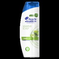Head & Shoulders šampón Sensitive Scalp 400ml Head & Shoulders šampón Sensitive Scalp 400ml