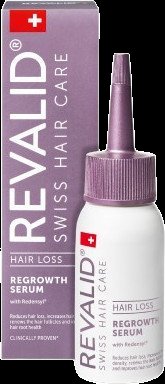 Revalid Regrowth sérum 50 ml Revalid Regrowth sérum 50 ml