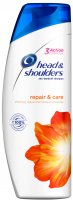 Head & Shoulders šampón Repair & Care 400ml