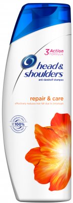 Head & Shoulders Šampón Repair & Care 400 ml