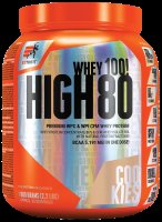 Extrifit High Whey 80 1000 g
