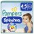 PAMPERS Pants Splashers 4-5 9-15 kg 11 ks