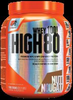 Extrifit High Whey 80 1000 g