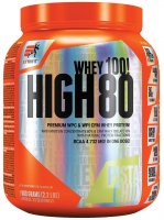 Extrifit High Whey 80 1000g pistácie - Extrifit High Whey 80 1000 g