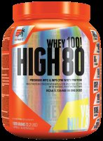 Extrifit High Whey 80 1000 g