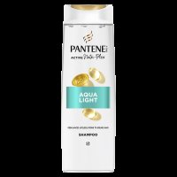 Pantene šampón Aqua Light 250ml