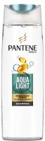 Pantene šampón Aqua Light 250ml
