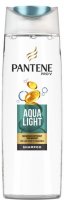 Pantene šampón Aqua Light 250 ml