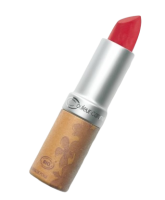 COLEUR CARAMEL Rtěnka matná 125 Fire red 3,5 g