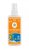 Alphanova Sun Bio Kids opalovací spray SPF30 125 ml