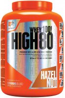 Extrifit High Whey 80 2270 g