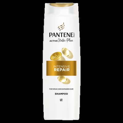 Pantene šampón Repair & Protect 400ml