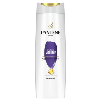 Pantene šampón Sheer Volume 400ml Pantene šampón Sheer Volume 400ml
