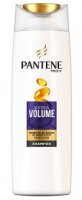 Pantene šampón Sheer Volume 400 ml