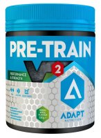 Adapt Nutrition Pre-Train V2 330 g