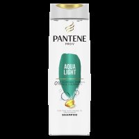 Pantene šampón Aqua Light 400ml