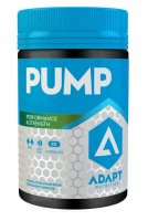 Adapt Nutrition PUMP 80 tablet