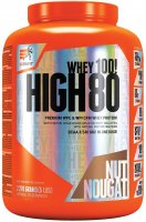 Extrifit High Whey 80 2270 g