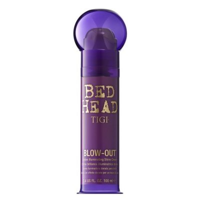 Tigi Bed Head Blow Out Zářivý krém pro lesk 100 ml