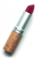 Rtěnka glossy č.223 - True red BIO - Couleur Caramel Rtěnka 223 BIO True Red 3,5 g