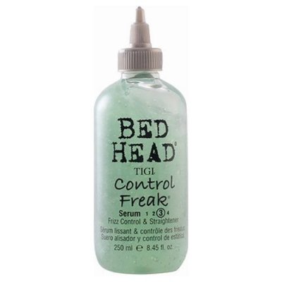 TIGI Bed Head Serum Control Freak Sérum pro vyhlazení neposlušných vlasů 250 ml