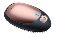 Beurer HT 10 Kartáč s ionty černý