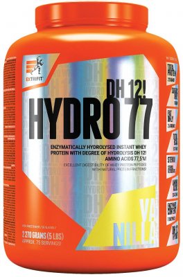 Extrifit Hydro 77 DH12 2270 g