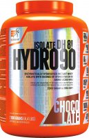 Extrifit Hydro Isolate 90% Čokoláda 2000g - Extrifit Hydro Isolate 90 2000 g